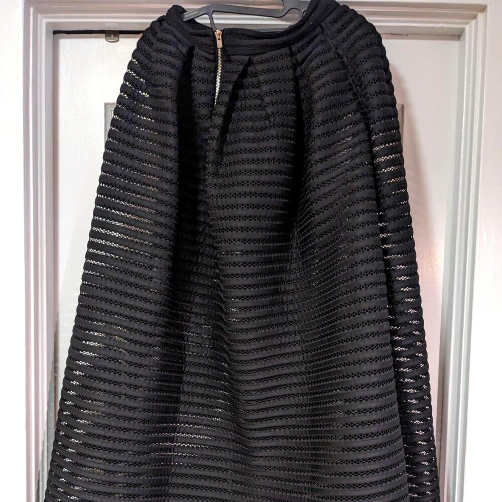 Maje Maxi Skirt